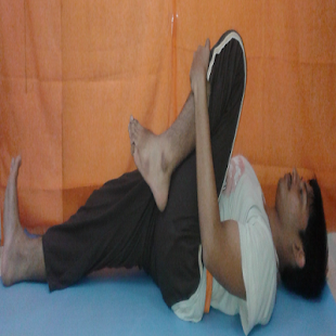 Yoga Postures for Back Pain Screenshots 6