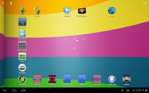 How to download Rainbow Walls 1 apk for laptop