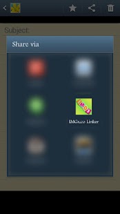 Lastest IMGs.co Linker APK