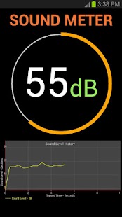 Sound Meter