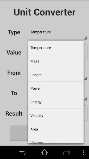 【免費工具App】Unit Converter for Conversions-APP點子