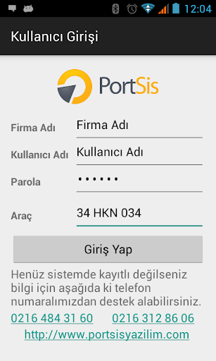 Halı Yıkama Programı