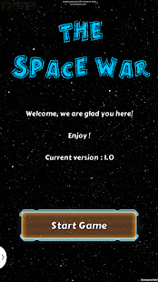 Chicken Space War Full Android App Download - Free APK ...