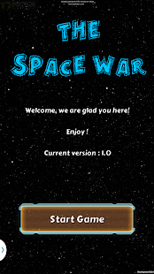 Space War