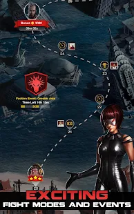 Ironkill: Robot Fighting Game - screenshot thumbnail