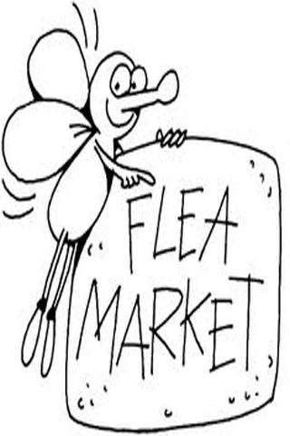 flea markets boot sales uk