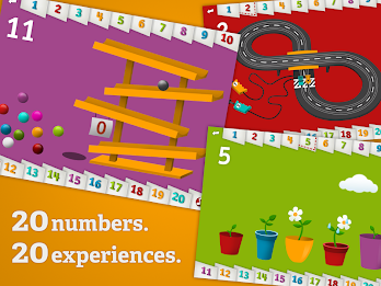 TallyTots Counting poster 7