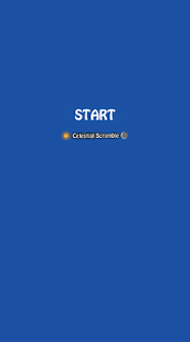 Lastest Celestial Scramble APK