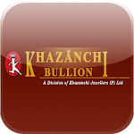 Cover Image of Tải xuống Khazanchi Bullion 2.0.3 APK