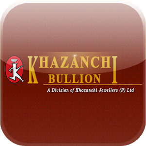 Khazanchi Bullion 1.0.8