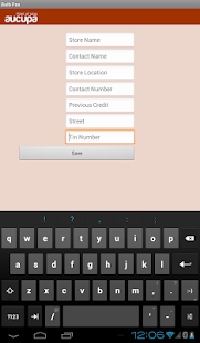 Aucupa Supply chain 4 Eastern Screenshots 5