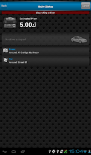 Yala Taxi Screenshots 3