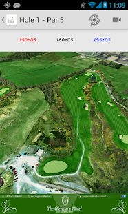 Free Concra Wood Golf Resort APK