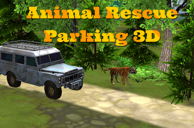 3D Animal Rescue Simulation poster 5