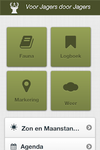 Lastest Jagen APK for Android