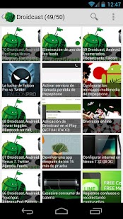 Free Download Droidcast Podcast APK for PC