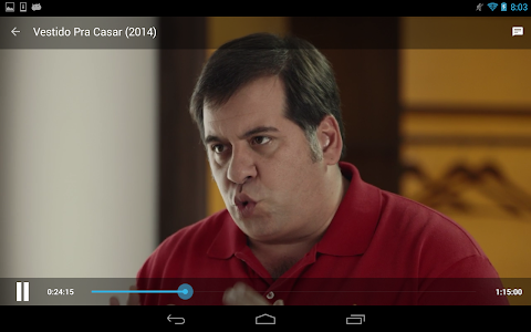 Looke – Looke is a video streaming application. | Android Video Players ...