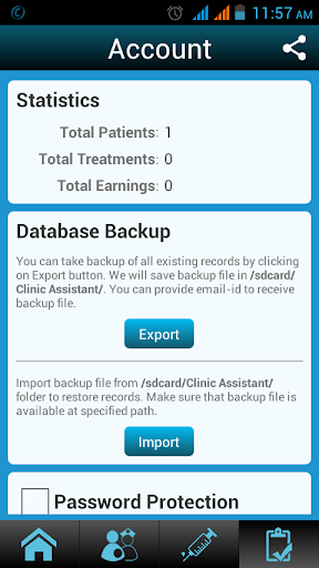 【免費商業App】Clinic Assistant-APP點子