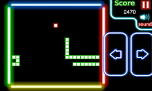 Doodle Snake 🐍 APK