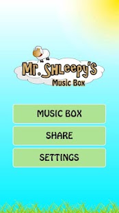 How to install Mr. Shleepy's Music Box 1.0.4 mod apk for laptop