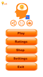 IQCreator Anagram poster 1