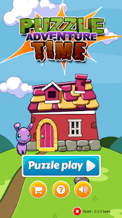 Lastest Puzzle Adventure Time APK for Android