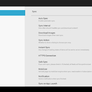 FeedMe (RSS Reader | Feedly) 1.5.1 APK