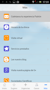 Download Padrón Ortodoncia APK