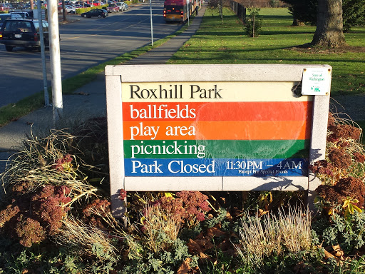 Roxhill Park