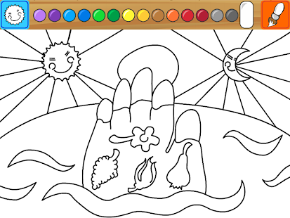 Lastest The Royal Colors APK for PC