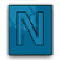 NASA News logo