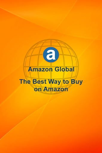 Amazon Global