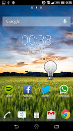 Flash Small App (Donation) poster 3