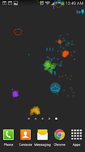 Free Download Shooter Wallpaper Game APK for PC