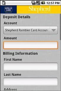 Free Rambler Card APK for Android