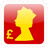 UK Postage Calc. eBay delivery mobile app icon