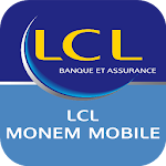 LCL Monem Mobile Apk