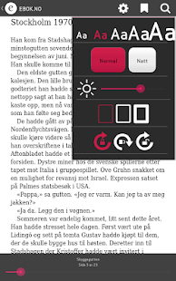 EBOK.NO Screenshots 15