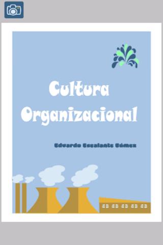 Organizational culture