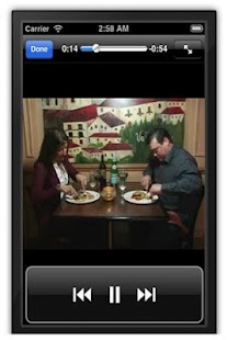 Cafe Gallo Screenshots 3