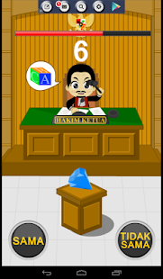 PraPeradilan Screenshots 10