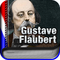 AUDIOLIBRO: Gustave Flaubert
