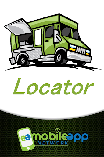 The Food Truck Locator