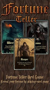 download Fortune Teller free