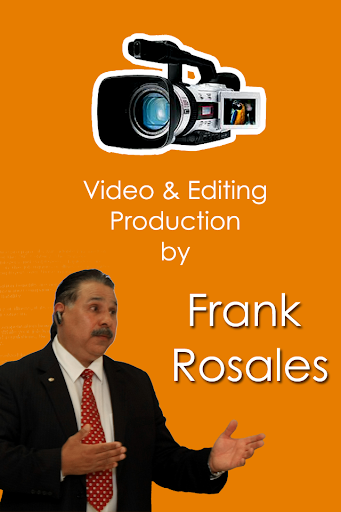 Frank Rosale VideoPro