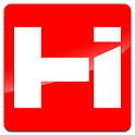 Hookit icon