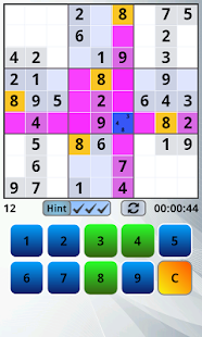 Lastest Sudoku Mania APK for Android