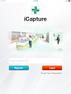 iCapture - Pharma Screenshots 5