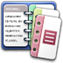 Text Memo(Schedule St.) logo