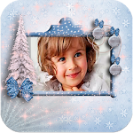 Cover Image of Download Christmas Photo Frames 1.2 APK